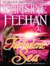 Cover image for Turbulent Sea